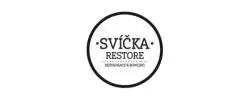 Svíčka Restore