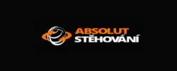Absolut stěhování