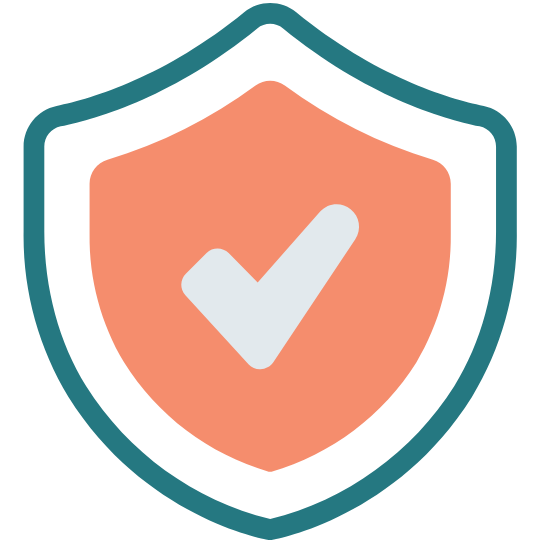 Guarantee Icon
