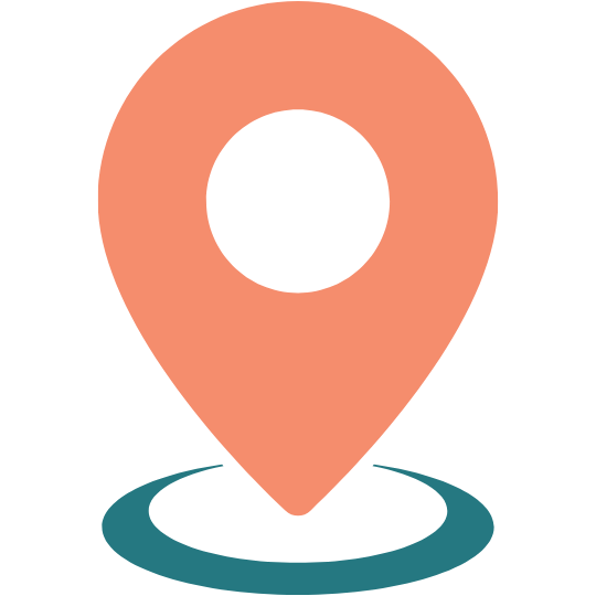 Location Icon